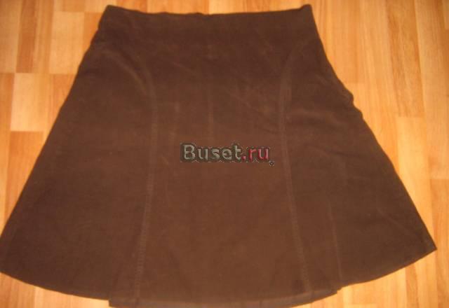 Юбка sprit100cotton красивая Москва