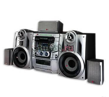LG LM-K5530 Аудиоцентр Санкт-Петербург