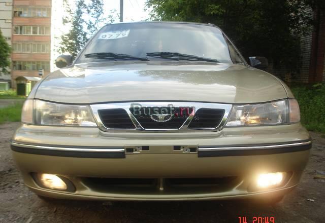 Daewoo Nexia, 2006 Лыткарино