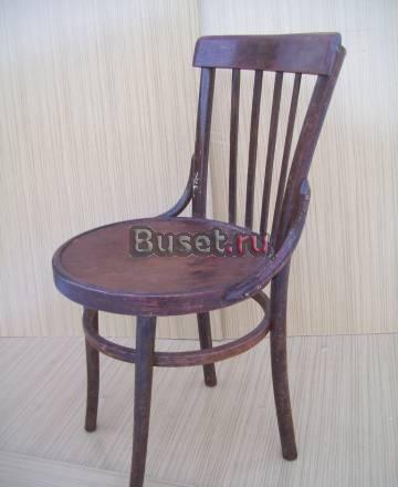 СТУЛ 1940 ГОДОВ ( 37 )  Москва