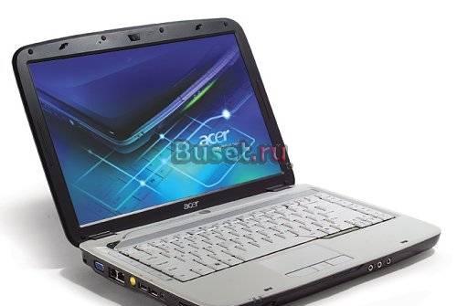 Мощный 2Ядра,2Гига Acer Aspire 4520 Набережные Челны