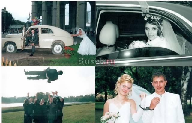 Видео-фотосъёмка, отцифровка кино и видеокассет Москва