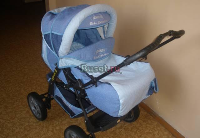 Коляска-трансформер Тамбов