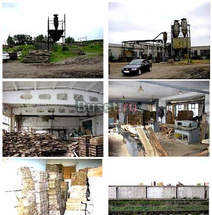 От собственника. Земельный участок. Цех.Склад Белгород