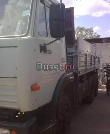 Камаз-53205 бортовой   лд Санкт-Петербург