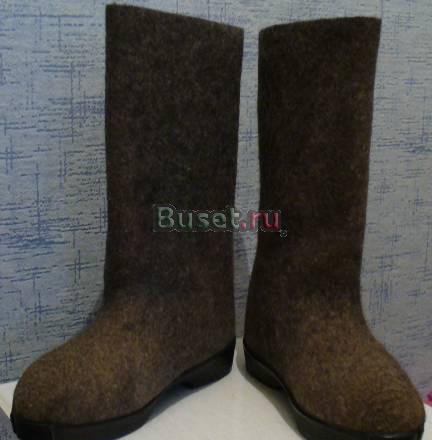 Валенки Мытищи