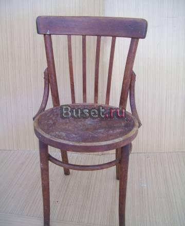 СТУЛ 1940 ГОДОВ ( 40 ) Москва