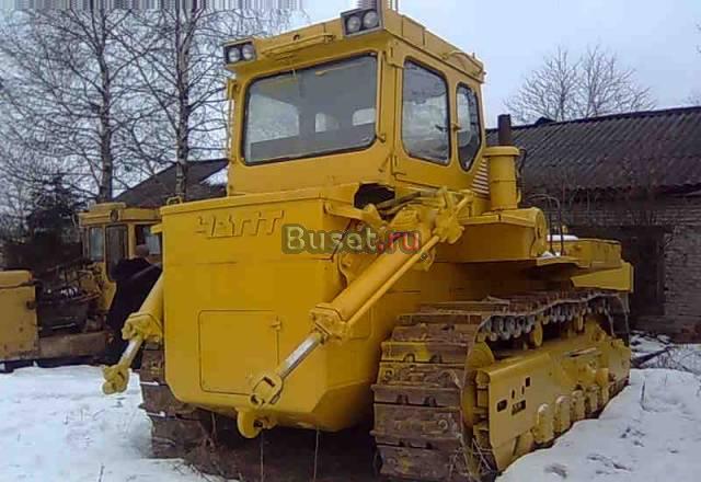Бульдозер гусеничный  Т-330Р-1  лд Санкт-Петербург