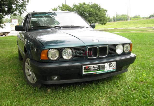 BMW 5er, 1992 Одинцово