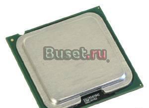 Intel Celeron D 331 Москва