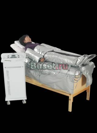 Прессотерапия Аппарат 3 в 1-м новый Москва