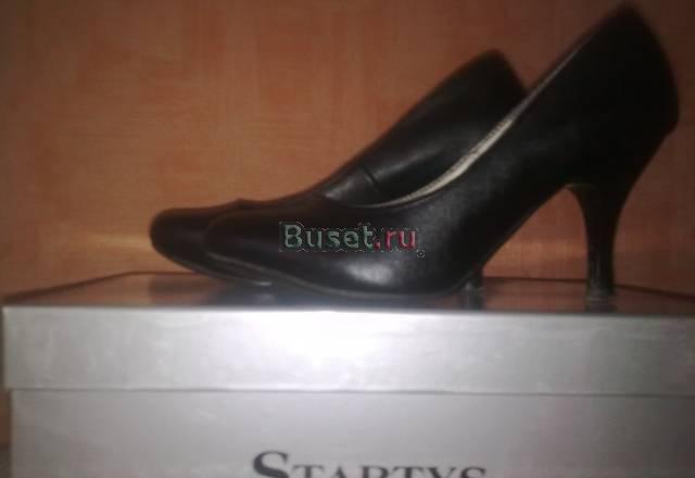 Туфли Санкт-Петербург