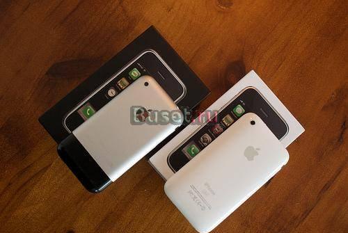 Unlocked iPhone 3GS 32GB,Nokia N97 32GB Москва