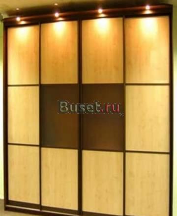 Шкафы-купе , кухни на заказ Уфа. Низкие цены Уфа