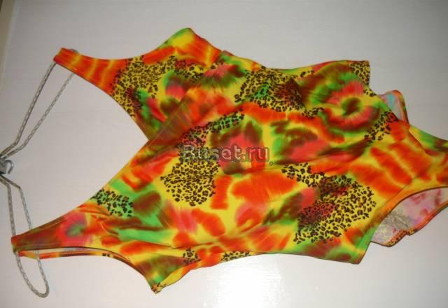 Купальник Москва