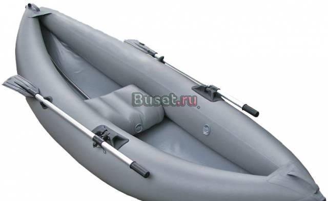 Надувная байдарка "Викинг 2.7" Санкт-Петербург