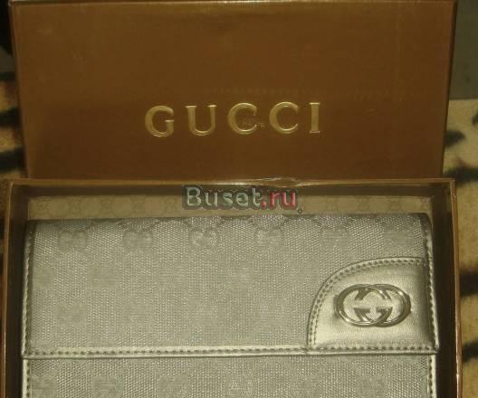 Кошелек Gucci Санкт-Петербург