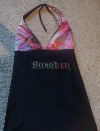 Пляжное платье Санкт-Петербург