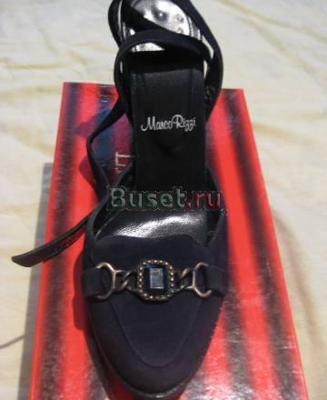 Туфли замшевые Санкт-Петербург