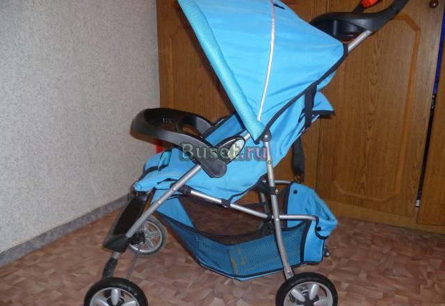 Коляску лёгкую прогулочную Ростов-на-Дону