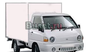 Грузоперевозки Москва