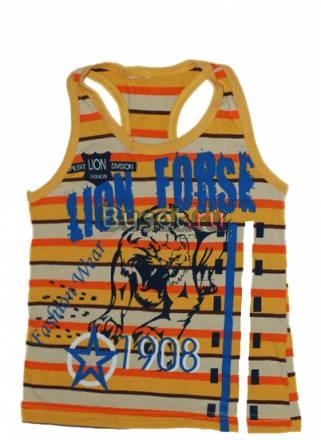 Майка летняя Санкт-Петербург