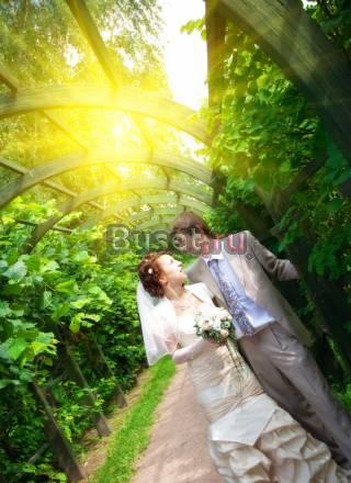 Эксклюзивный свадебный фотограф. Акция Москва