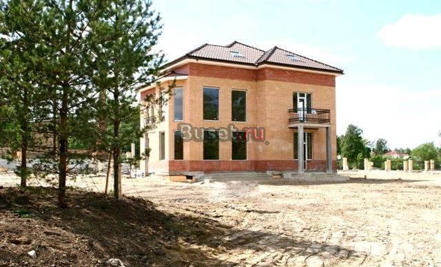 Продам элитный коттедж в Павловске Санкт-Петербург