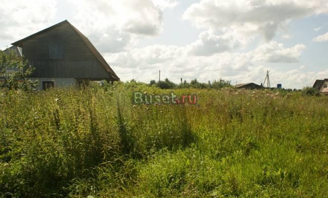 Продам уч. в сад-ве Нижняя Колония, Стрельна Санкт-Петербург