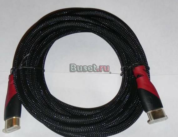 Продам Premium hdmi Cable 1.3b 10.2Gbps- 3 метра Москва