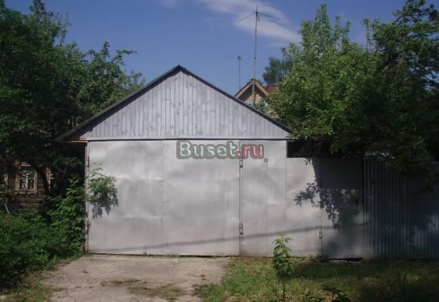 Часть дома пос.Салтыковка Балашиха