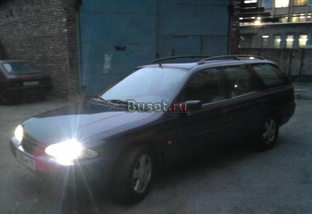Ford Mondeo, 1996 Санкт-Петербург