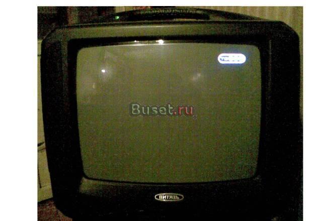 Витязь 37тц 6020-1 Москва