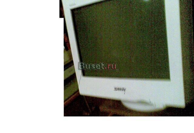 Пк Москва
