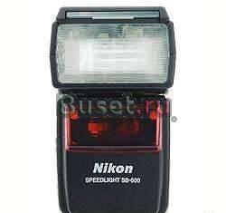Nikon Speedlight SB-600 Санкт-Петербург