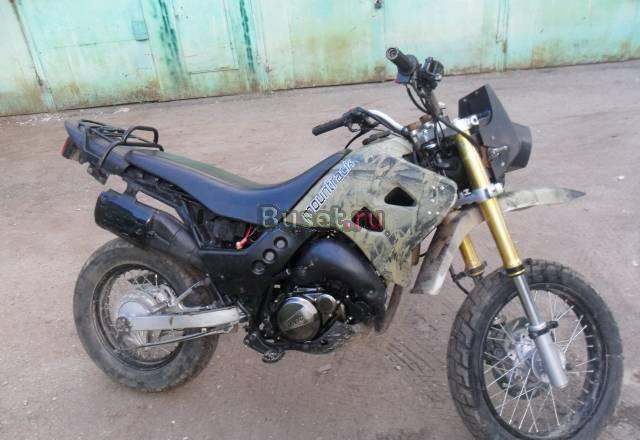 Vento Mountrack Москва