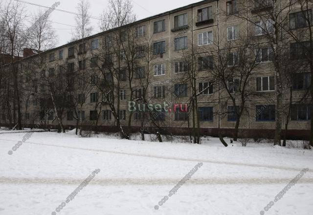 Продажа  2 к.квартиры Санкт-Петербург