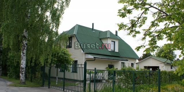 Продам в уч. ижс с домом в Александрии Санкт-Петербург