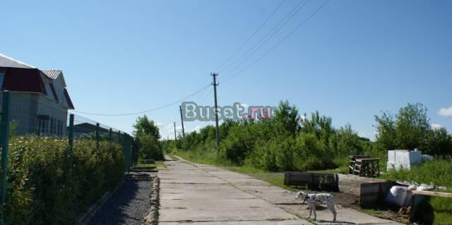 Продам участок 20 соток ижс в д. Ропша Санкт-Петербург