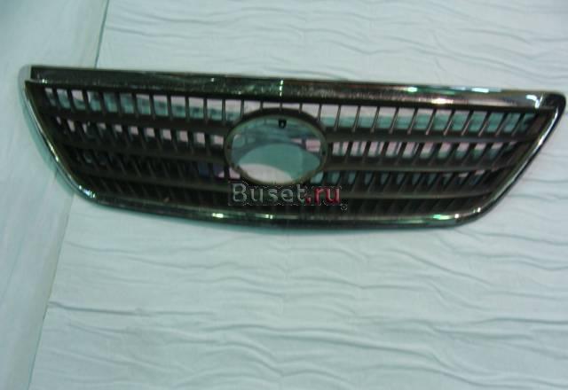 Для lexus RX 2003-2008 решётка радиатора бу +79250 Москва