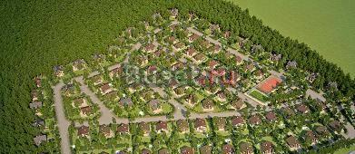 Участки 15 км от МКАД Москва