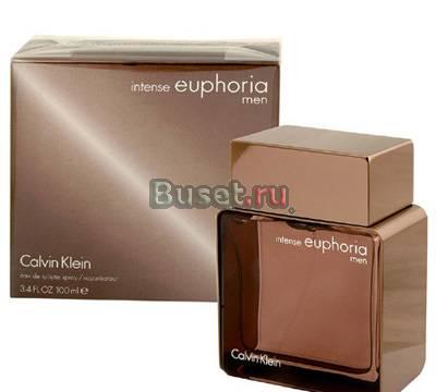Подарок Calvin Klein Euphoria Men Москва
