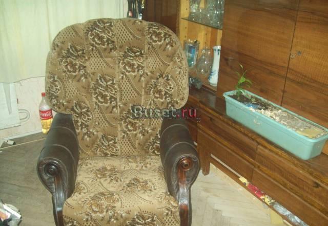 Кресло удобное Москва