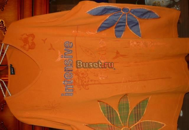 Туника Москва