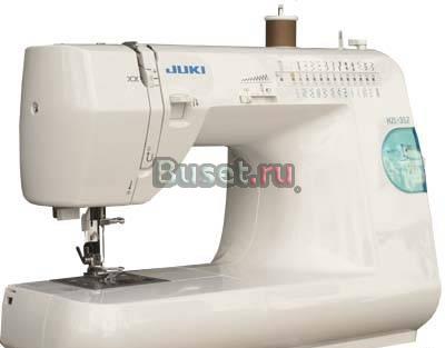 Швейная машина HZL 35 Z Juki  Санкт-Петербург