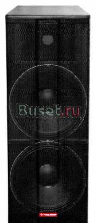 Колонки Star-Sound st254  4ом. 2х800вт Санкт-Петербург