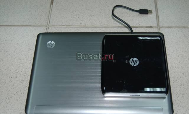 Ноутбук HP Pavilion dm3-1060er Санкт-Петербург