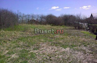 Участок 12 сот, д.Мамоново,3 км от МКАД,Каширка Москва