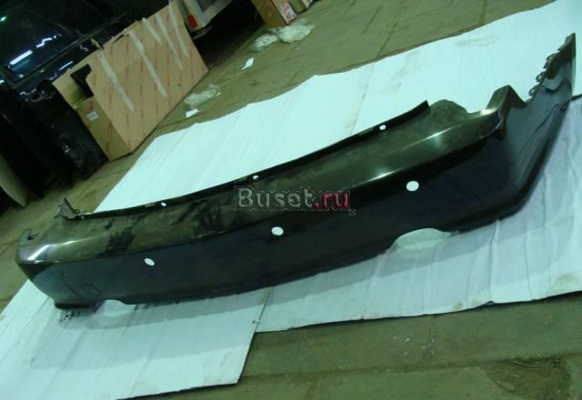Для Кадиллак SRX 2003- бампер задний бу +792501004 Москва
