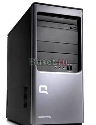 Системный блок HP Compaq Presario SG3500 Санкт-Петербург
